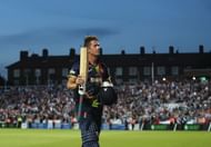 Joe Denly